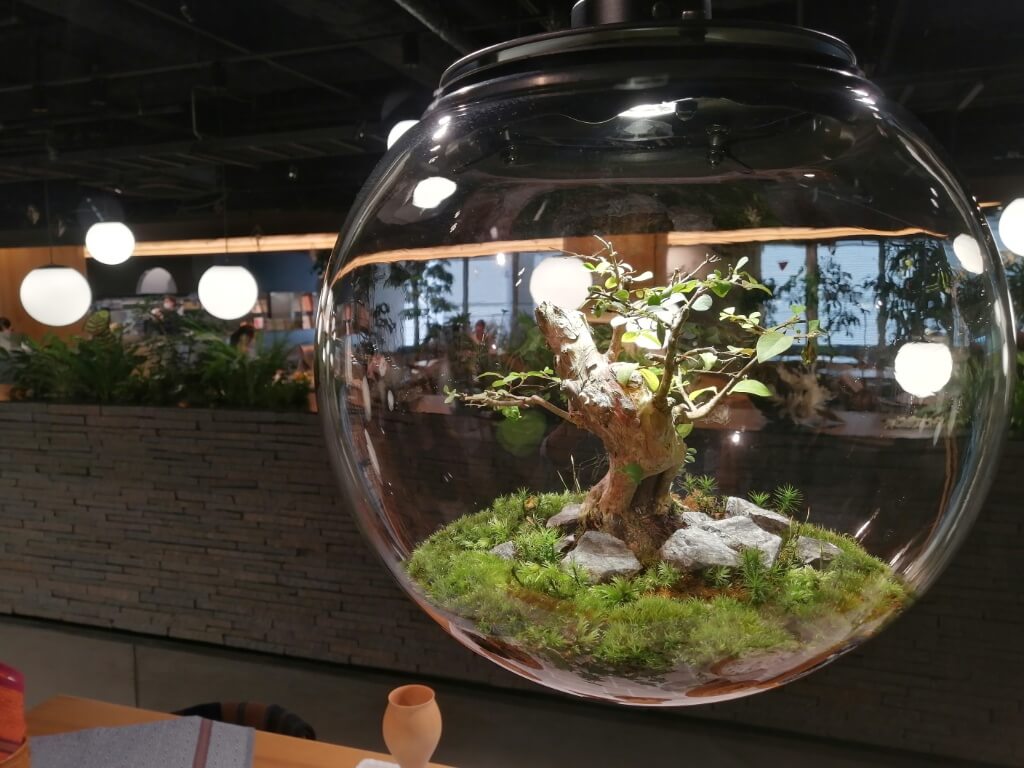 KYOTO GOOD NATURE HOROTEL