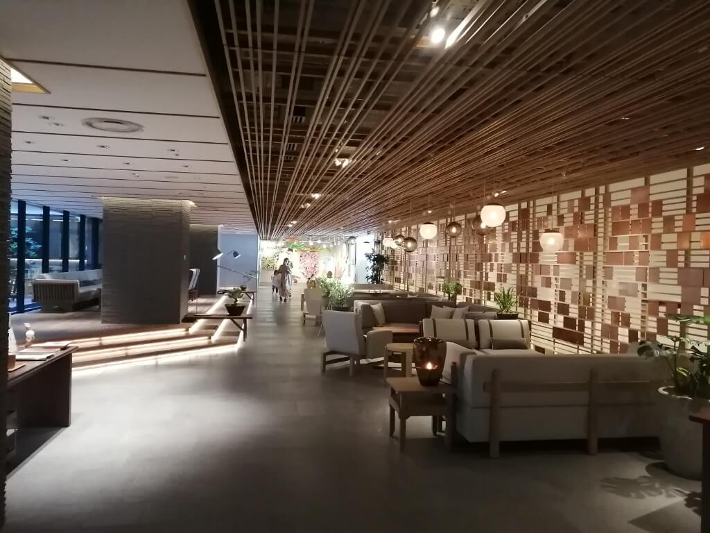 KYOTO GOOD NATURE HOTEL
